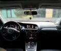 Черный Ауди А4, объемом двигателя 2 л и пробегом 243 тыс. км за 14500 $, фото 7 на Automoto.ua