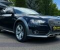 Черный Ауди А4, объемом двигателя 2 л и пробегом 181 тыс. км за 12800 $, фото 1 на Automoto.ua
