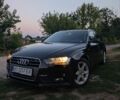 Чорний Ауді А4, об'ємом двигуна 1.97 л та пробігом 294 тис. км за 12800 $, фото 1 на Automoto.ua