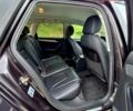 Ауди А4 2013 в Тернополе на Automoto.ua Черный Ауди А4, объемом двигателя 2 л и пробегом 242 тыс. км за 13900 $, фото 19 на Automoto.ua