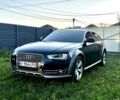 Черный Ауди А4, объемом двигателя 3 л и пробегом 180 тыс. км за 16860 $, фото 1 на Automoto.ua