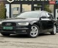 Черный Ауди А4, объемом двигателя 1.97 л и пробегом 290 тыс. км за 9800 $, фото 6 на Automoto.ua