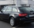Черный Ауди А4, объемом двигателя 2 л и пробегом 255 тыс. км за 11000 $, фото 5 на Automoto.ua