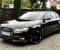 Ауди А4 2013 в Тернополе на Automoto.ua Черный Ауди А4, объемом двигателя 2 л и пробегом 242 тыс. км за 13900 $, фото 2 на Automoto.ua