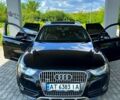 Чорний Ауді А4, об'ємом двигуна 2 л та пробігом 175 тис. км за 15900 $, фото 1 на Automoto.ua