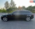 Черный Ауди А4, объемом двигателя 2 л и пробегом 166 тыс. км за 14600 $, фото 2 на Automoto.ua