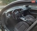 Черный Ауди А4, объемом двигателя 2 л и пробегом 151 тыс. км за 16900 $, фото 14 на Automoto.ua