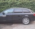 Черный Ауди А4, объемом двигателя 1.98 л и пробегом 256 тыс. км за 12500 $, фото 3 на Automoto.ua