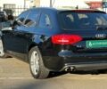 Чорний Ауді А4, об'ємом двигуна 2 л та пробігом 290 тис. км за 9999 $, фото 15 на Automoto.ua