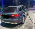 Чорний Ауді А4, об'ємом двигуна 2 л та пробігом 2 тис. км за 6000 $, фото 5 на Automoto.ua