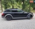 Черный Ауди А4, объемом двигателя 2 л и пробегом 151 тыс. км за 16900 $, фото 7 на Automoto.ua