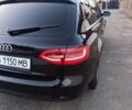 Чорний Ауді А4, об'ємом двигуна 2 л та пробігом 261 тис. км за 11250 $, фото 22 на Automoto.ua