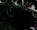 Черный Ауди А4, объемом двигателя 3 л и пробегом 180 тыс. км за 16860 $, фото 10 на Automoto.ua