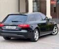 Черный Ауди А4, объемом двигателя 2 л и пробегом 235 тыс. км за 10999 $, фото 3 на Automoto.ua