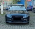 Черный Ауди А4, объемом двигателя 2 л и пробегом 258 тыс. км за 11500 $, фото 2 на Automoto.ua