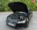 Черный Ауди А4, объемом двигателя 2 л и пробегом 229 тыс. км за 12000 $, фото 33 на Automoto.ua