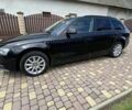 Чорний Ауді А4, об'ємом двигуна 2 л та пробігом 335 тис. км за 10015 $, фото 2 на Automoto.ua