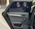 Черный Ауди А4, объемом двигателя 2 л и пробегом 235 тыс. км за 10999 $, фото 31 на Automoto.ua