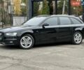 Черный Ауди А4, объемом двигателя 1.97 л и пробегом 290 тыс. км за 9800 $, фото 8 на Automoto.ua