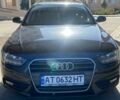 Черный Ауди А4, объемом двигателя 1.97 л и пробегом 279 тыс. км за 13000 $, фото 8 на Automoto.ua