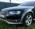 Черный Ауди А4, объемом двигателя 3 л и пробегом 180 тыс. км за 16860 $, фото 6 на Automoto.ua