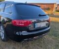 Чорний Ауді А4, об'ємом двигуна 1.97 л та пробігом 294 тис. км за 12800 $, фото 7 на Automoto.ua