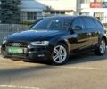 Чорний Ауді А4, об'ємом двигуна 2 л та пробігом 290 тис. км за 9999 $, фото 1 на Automoto.ua