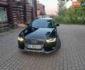 Черный Ауди А4, объемом двигателя 2 л и пробегом 151 тыс. км за 16900 $, фото 3 на Automoto.ua