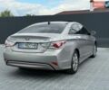 Чорний Ауді А4, об'ємом двигуна 2 л та пробігом 290 тис. км за 9900 $, фото 42 на Automoto.ua