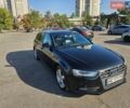 Чорний Ауді А4, об'ємом двигуна 1.97 л та пробігом 327 тис. км за 14500 $, фото 16 на Automoto.ua