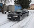 Черный Ауди А4, объемом двигателя 2 л и пробегом 262 тыс. км за 12500 $, фото 1 на Automoto.ua