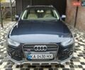 Чорний Ауді А4, об'ємом двигуна 1.98 л та пробігом 203 тис. км за 11500 $, фото 9 на Automoto.ua
