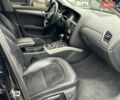 Черный Ауди А4, объемом двигателя 1.97 л и пробегом 290 тыс. км за 9800 $, фото 28 на Automoto.ua