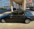 Черный Ауди А4, объемом двигателя 1.97 л и пробегом 279 тыс. км за 13000 $, фото 5 на Automoto.ua