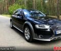 Черный Ауди А4, объемом двигателя 2 л и пробегом 209 тыс. км за 18500 $, фото 4 на Automoto.ua