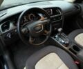 Черный Ауди А4, объемом двигателя 2 л и пробегом 229 тыс. км за 13000 $, фото 14 на Automoto.ua