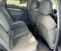 Чорний Ауді А4, об'ємом двигуна 2 л та пробігом 260 тис. км за 10480 $, фото 11 на Automoto.ua