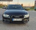 Чорний Ауді А4, об'ємом двигуна 1.98 л та пробігом 253 тис. км за 11000 $, фото 1 на Automoto.ua