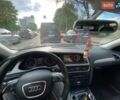 Черный Ауди А4, объемом двигателя 1.97 л и пробегом 279 тыс. км за 13000 $, фото 16 на Automoto.ua