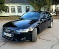 Черный Ауди А4, объемом двигателя 2 л и пробегом 270 тыс. км за 11450 $, фото 1 на Automoto.ua