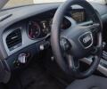Чорний Ауді А4, об'ємом двигуна 2 л та пробігом 261 тис. км за 11250 $, фото 32 на Automoto.ua