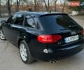 Черный Ауди А4, объемом двигателя 2 л и пробегом 263 тыс. км за 11999 $, фото 3 на Automoto.ua