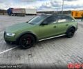 Чорний Ауді А4, об'ємом двигуна 2 л та пробігом 240 тис. км за 13500 $, фото 2 на Automoto.ua