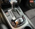 Чорний Ауді А4, об'ємом двигуна 2 л та пробігом 202 тис. км за 14555 $, фото 46 на Automoto.ua
