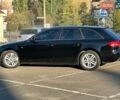 Чорний Ауді А4, об'ємом двигуна 2 л та пробігом 290 тис. км за 9999 $, фото 17 на Automoto.ua