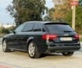Чорний Ауді А4, об'ємом двигуна 2 л та пробігом 202 тис. км за 14555 $, фото 20 на Automoto.ua