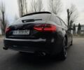 Черный Ауди А4, объемом двигателя 2 л и пробегом 229 тыс. км за 13000 $, фото 3 на Automoto.ua