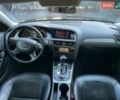 Чорний Ауді А4, об'ємом двигуна 2 л та пробігом 290 тис. км за 9999 $, фото 23 на Automoto.ua