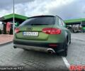 Чорний Ауді А4, об'ємом двигуна 2 л та пробігом 240 тис. км за 13500 $, фото 5 на Automoto.ua