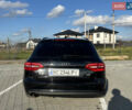 Чорний Ауді А4, об'ємом двигуна 1.97 л та пробігом 230 тис. км за 14000 $, фото 3 на Automoto.ua